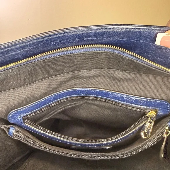 #9🌸Pijushi- Embossed crocodile purse - Picture 8 of 16